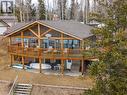 6410 Fox Crescent, Green Lake, BC  - Outdoor 
