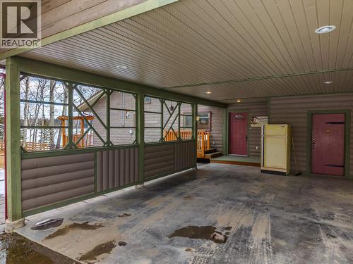 6410 Fox Crescent, Green Lake, BC - 
