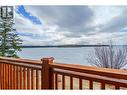 6410 Fox Crescent, Green Lake, BC  - Outdoor With Body Of Water With View 