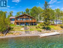 6410 FOX CRESCENT Green Lake, BC V0K 2K1