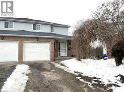 192 NORTHAMPTON Crescent Unit# B  Waterloo, ON N2T 2M5