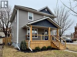 401 DEVINE STREET  Sarnia, ON N7T 1V6