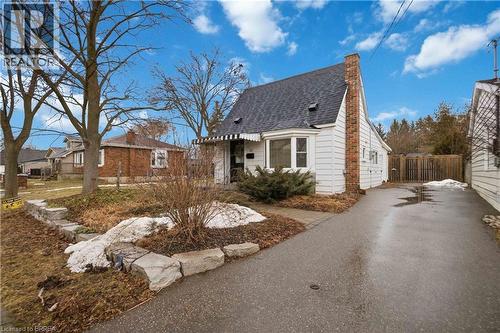 112 HAROLD Avenue  Brantford, ON N3T 1W4