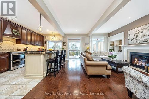 129 MILLVIEW COURT  Guelph/Eramosa (Rockwood), ON N0B 2K0