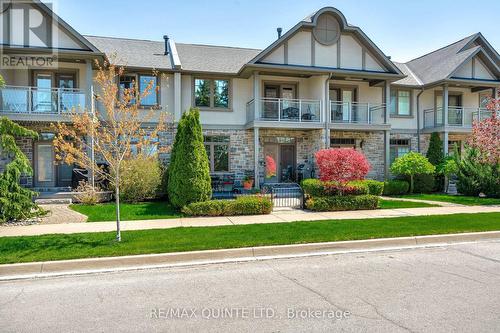 44 - 24 SOUTH CHURCH STREET  Belleville (Belleville Ward), ON K8N 0A9