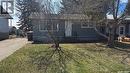 713 Prospect Avenue, Oxbow, SK  - Outdoor 