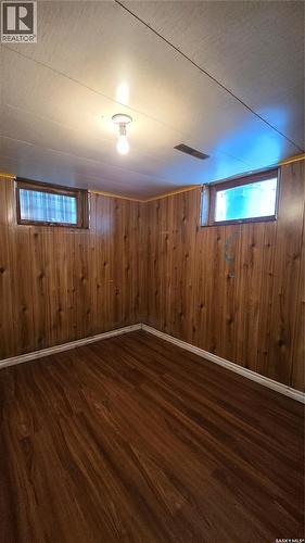 713 Prospect Avenue, Oxbow, SK - Indoor