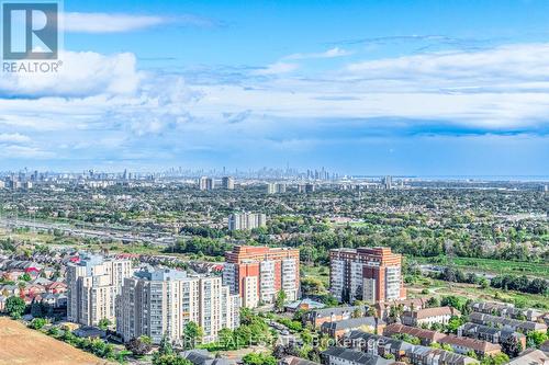 TPH6 - 25 KINGSBRIDGE GARDEN CIRCLE  Mississauga, ON L5R 4B1