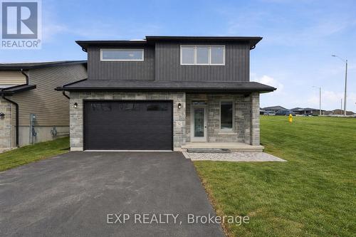 52 MEAGAN LANE  Quinte West (Frankford Ward), ON K0K 2C0