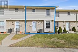 12 - 242 LAKEPORT DRIVE  St. Catharines (Lakeport), ON L2N 6V2