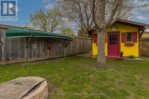 8 Parkview Drive, St. Thomas, ON - Outdoor