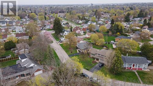 8 Parkview Drive, St. Thomas, ON - Outdoor With View