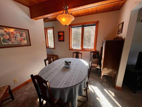 104 Cameron Road, Sherbrooke, NS 