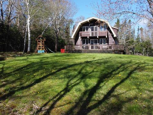 104 Cameron Road, Sherbrooke, NS 