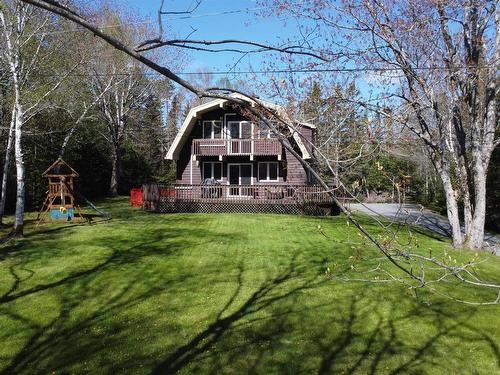 104 Cameron Road, Sherbrooke, NS 