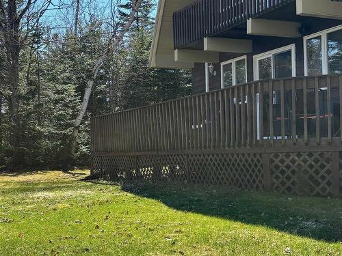 104 Cameron Road, Sherbrooke, NS 