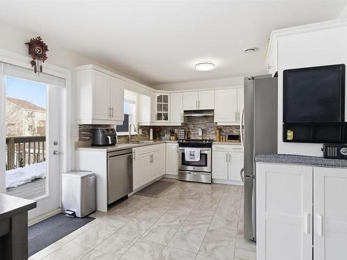 44 Morningfield Lane, Dartmouth, NS 