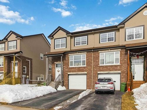 44 Morningfield Lane, Dartmouth, NS 