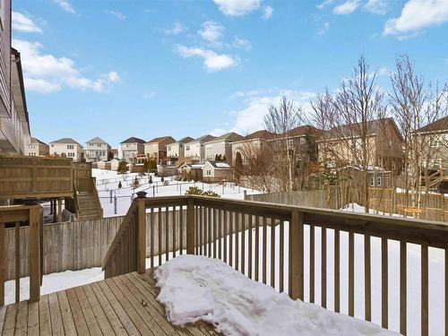 44 Morningfield Lane, Dartmouth, NS 