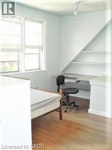 156 Bond Street S, Hamilton, ON - Indoor