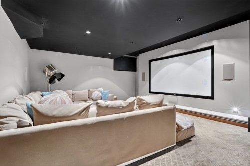 Other - 1015 Ch. Cochrane, Mont-Tremblant, QC - Indoor