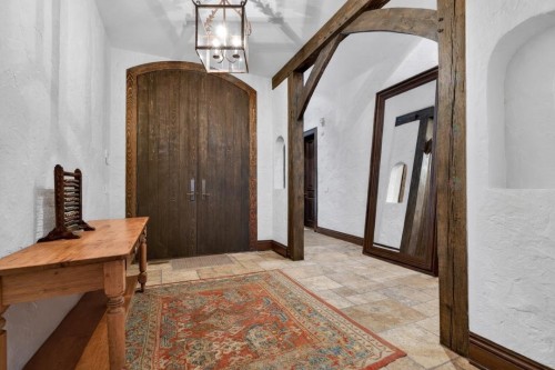 Passageway - 1015 Ch. Cochrane, Mont-Tremblant, QC - Indoor Photo Showing Other Room