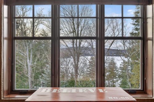 View - 1015 Ch. Cochrane, Mont-Tremblant, QC - Indoor