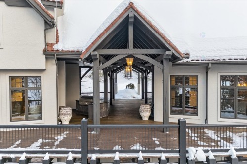 Other - 1015 Ch. Cochrane, Mont-Tremblant, QC - Outdoor