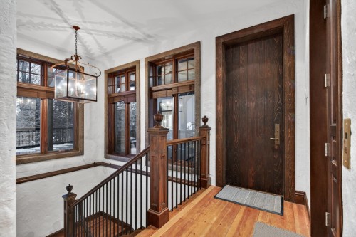 Mud Room - 1015 Ch. Cochrane, Mont-Tremblant, QC - Indoor Photo Showing Other Room