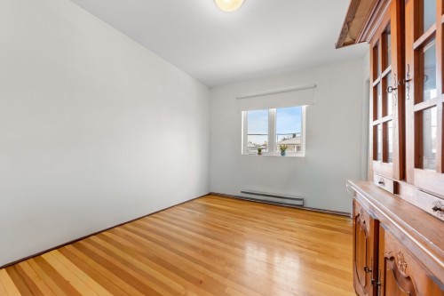 Bedroom - 1152  - 1156 Rue Jean-Béliveau, Longueuil (Le Vieux-Longueuil), QC - Indoor Photo Showing Other Room