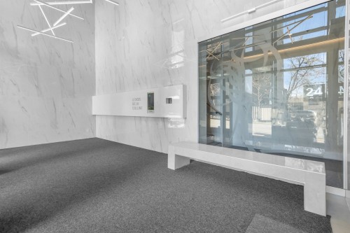 Mud Room - 702-24 Ch. Bates, Montréal (Outremont), QC - Indoor Photo Showing Other Room