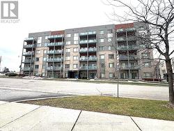 204 - 20 ORCHID PLACE DRIVE  Toronto, ON M1B 0E1