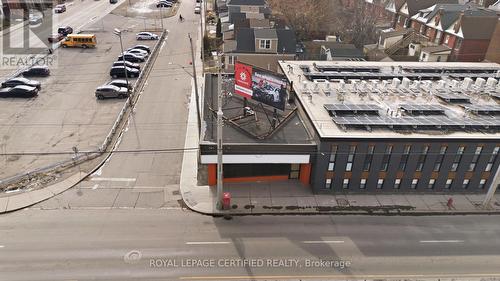 590 Barton Street E, Hamilton, ON 