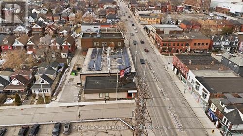 590 Barton Street E, Hamilton, ON 