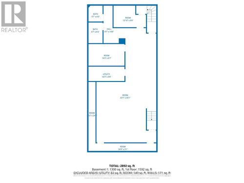 590 Barton Street E, Hamilton, ON 