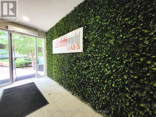 3608 - 50 Absolute Avenue, Mississauga, ON - 