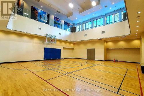 3608 - 50 Absolute Avenue, Mississauga, ON - Indoor Photo Showing Other Room