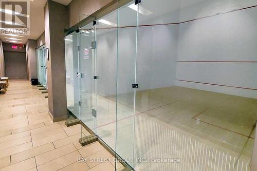 3608 - 50 Absolute Avenue, Mississauga, ON - Indoor