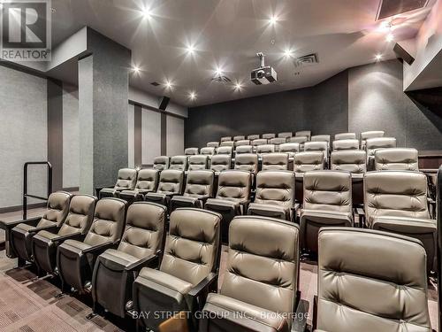 3608 - 50 Absolute Avenue, Mississauga, ON - Indoor