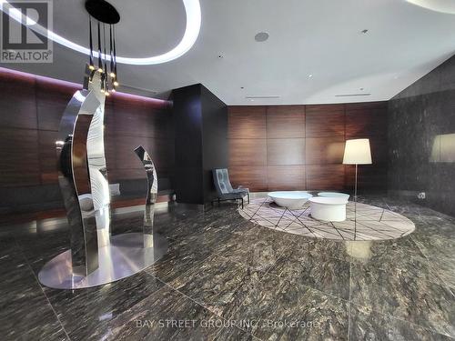 3608 - 50 Absolute Avenue, Mississauga, ON - Indoor Photo Showing Other Room