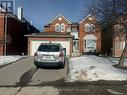 5807 Cornell Crescent, Mississauga, ON  - Outdoor 
