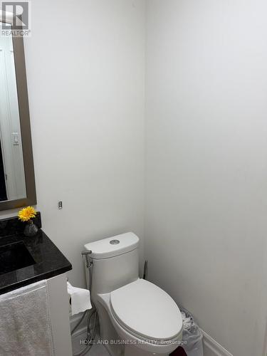 5807 Cornell Crescent, Mississauga, ON - Indoor Photo Showing Bathroom