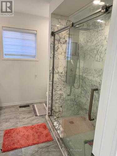 5807 Cornell Crescent, Mississauga, ON - Indoor Photo Showing Bathroom