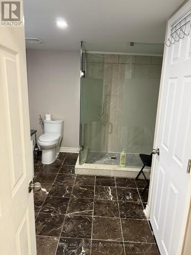 5807 Cornell Crescent, Mississauga, ON - Indoor Photo Showing Bathroom