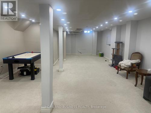 5807 Cornell Crescent, Mississauga, ON - Indoor