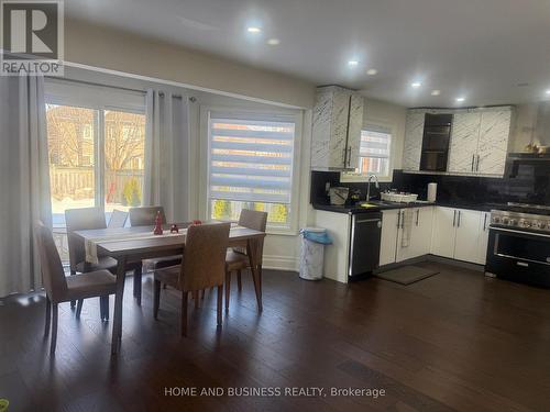 5807 Cornell Crescent, Mississauga, ON - Indoor