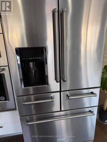 5807 Cornell Crescent, Mississauga, ON - Indoor