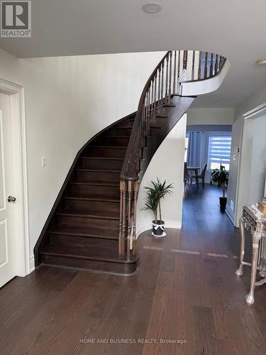 5807 Cornell Crescent, Mississauga, ON - Indoor Photo Showing Other Room