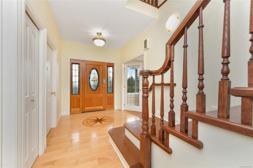 488 Mckercher Rd, Mayne Island, BC 