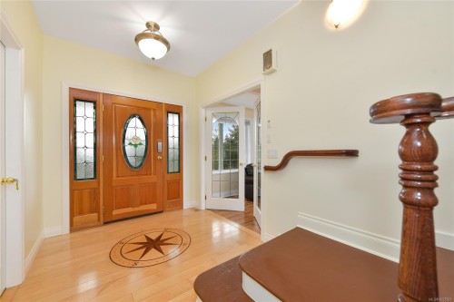 488 Mckercher Rd, Mayne Island, BC 